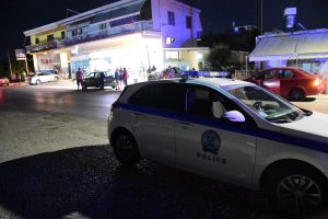 Κρήτη: Άγριο ξύλο ανάμεσα σε ζευγάρι στο αυτοκίνητο - Συνελήφθησαν αμφότεροι