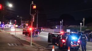 «Κόλαση» στο Σίδνεϊ – Ένοπλος τραυμάτισε 20 ανθρώπους