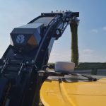 Διπλή ασημένια διάκριση για τη New Holland στα βραβεία καινοτομίας της Agritechnica - Profi