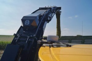 Διπλή ασημένια διάκριση για τη New Holland στα βραβεία καινοτομίας της Agritechnica - Profi