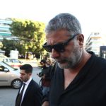 Βασίλης Μπισμπίκης: Κρίθηκε ένοχος από το δικαστήριο – Χρηματική ποινή 7.000 ευρώ