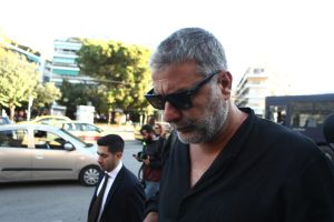 Βασίλης Μπισμπίκης: Κρίθηκε ένοχος από το δικαστήριο – Χρηματική ποινή 7.000 ευρώ