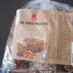 Ανάκληση προϊόντος «Σταφιδοκέικ» από τον ΕΦΕΤ