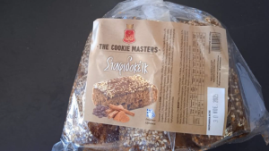 Ανάκληση προϊόντος «Σταφιδοκέικ» από τον ΕΦΕΤ