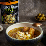 GAEA: 30 χρόνια από τη Μητέρα Γη στο τραπέζι μας 