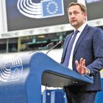 Αναθεώρηση των κανόνων για τα Βιολογικά προανήγγειλε ο Χάνσεν