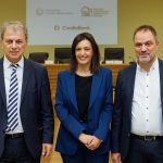 Μνημόνιο Συνεργασίας για Βιώσιμη Επιχειρηματική Ανάπτυξη υπέγραψαν, CrediaBank, Περιφέρεια και Επιμελητήρια Δυτ. Μακεδονίας