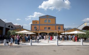 Στην Olympia Group ο πλήρης έλεγχος του Κτήματος Κώστα Λαζαρίδη, με νέες αναπτυξιακές πρωτοβουλίες - Winetrails