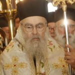 Μητροπολίτης Δωδώνης: Επιμένει για την επίπληξη - Οργή για Χριστόδουλο!