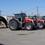 Επιστρέφει στην Ελλάδα η απόλυτη γεωργική εμπειρία Massey Ferguson