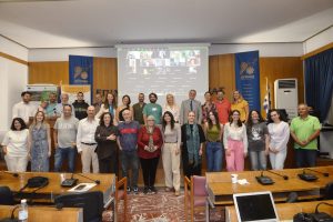 Smart Agritourism Challenge: Ένα hackathon για την καινοτομία στον αγροτουρισμό και την ύπαιθρο