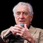 Ρόμπερτ Ντε Νίρο: Αποκάλεσε «ναζί» τον εβραϊκής καταγωγής σύμβουλο του Τραμπ, Στίβεν Μίλερ