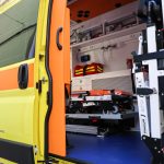 Γέφυρα σωτηρίας από Κέρκυρα στα Ιωάννινα για 35χρονη