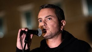 Θοδωρής Ελευθεριάδης: «Τα 8 ψέματα που έχουν ειπωθεί τελευταία για τα Τέμπη»