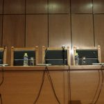 Αναβλήθηκε για αύριο η δίκη του κατηγορούμενου για την επίθεση σε βάρος 42χρονης οδηγού
