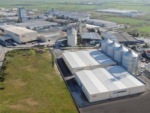 Εξωστρεφής και με ενισχυμένα μεγέθη η ΜΑΚΒΕΛ-EURIMAC