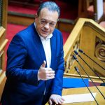 Φάμελλος: Δεν σας κατηγορούμε για μιλιταρισμό, σας κατηγορούμε για ανεπάρκεια και ανικανότητα