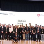 Ολοκληρώθηκε ο πρώτος κύκλος του προγράμματος νεοφυούς επιχειρηματικότητας Piraeus Startup Accelerator