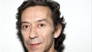 Πέθανε ο ηθοποιός Κοσμάς Φουντούκης