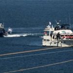Τη Δευτέρα στην Αθήνα με ειδική πτήση οι 27 Έλληνες που μετείχαν στο στολίσκο Flotilla