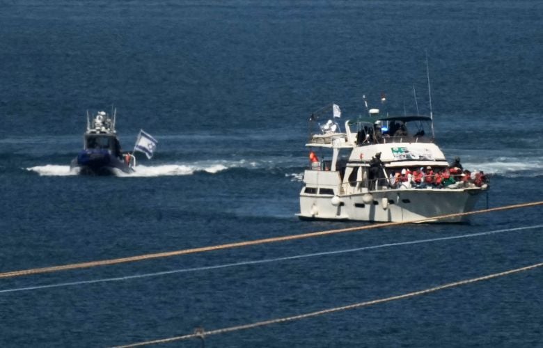 Τη Δευτέρα στην Αθήνα με ειδική πτήση οι 27 Έλληνες που μετείχαν στο στολίσκο Flotilla