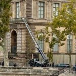 Πώς έγινε η κινηματογραφική ληστεία στο Λούβρο: Αυτά είναι τα κοσμήματα που άρπαξαν οι δράστες – «Θα ξαναβρούμε τα έργα» υπόσχεται ο Μακρόν