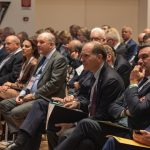 Οι παγκόσμιες προκλήσεις στην αγροτική διάσκεψη Βόρειας Αμερικής- ΕΕ, στο Κόμο της Ιταλίας