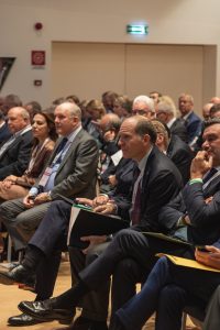 Οι παγκόσμιες προκλήσεις στην αγροτική διάσκεψη Βόρειας Αμερικής- ΕΕ, στο Κόμο της Ιταλίας