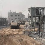 Σε ισχύ η συμφωνία κατάπαυσης του πυρός στη Γάζα, μεταδίδουν αιγυπτιακά μέσα – Αναμένεται το απόγευμα η επίσημη επικύρωση της, από την ισραηλινή κυβέρνηση