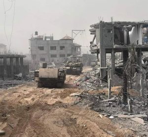 Σε ισχύ η συμφωνία κατάπαυσης του πυρός στη Γάζα, μεταδίδουν αιγυπτιακά μέσα – Αναμένεται το απόγευμα η επίσημη επικύρωση της, από την ισραηλινή κυβέρνηση