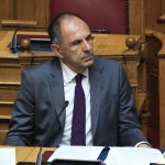 Στη χειροτονία του νέου Ηγουμένου της Μονής Σινά ο Γεραπετρίτης