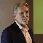 Πρώτες επαφές Γερουλάνου