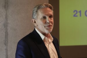 Πρώτες επαφές Γερουλάνου