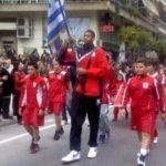 Σημαιοφόρος ο Αντετοκούνμπο στην νέα νίκη των Μπακς