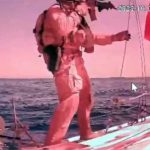 Αναχαιτίστηκε ολόκληρος ο στολίσκος της Global Sumud Flotilla – Οι Ισραηλινοί έκαναν ρεσάλτο και στο τελευταίο πλοίο «Marinette» που έπλεε προς τη Γάζα