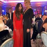 Κίμπερλι Γκίλφοϊλ: Εντυπωσίασε στο γκαλά της Ελληνικής Πρωτοβουλίας στο Λονδίνο