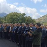 Δέκα τόνους πέλετ ανά ώρα θα παράγει το νέο ζωοτροφάδικο του ΑΓΣ Καλαβρύτων - Τυροκόμος