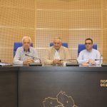Ο Μιχάλης Σαράντης πρόεδρος στη Διεπαγγελματική Φέτας