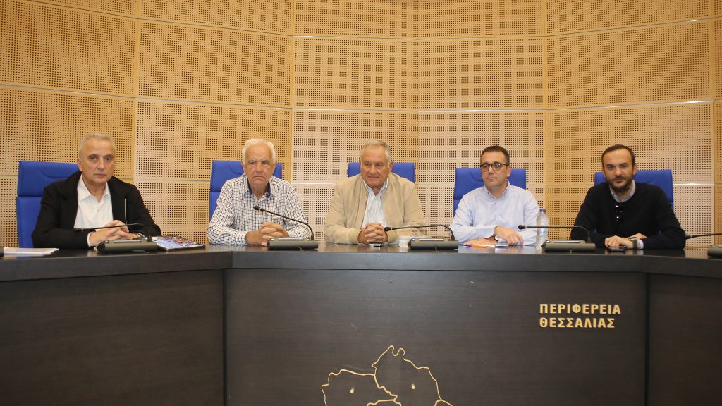 Ο Μιχάλης Σαράντης πρόεδρος στη Διεπαγγελματική Φέτας