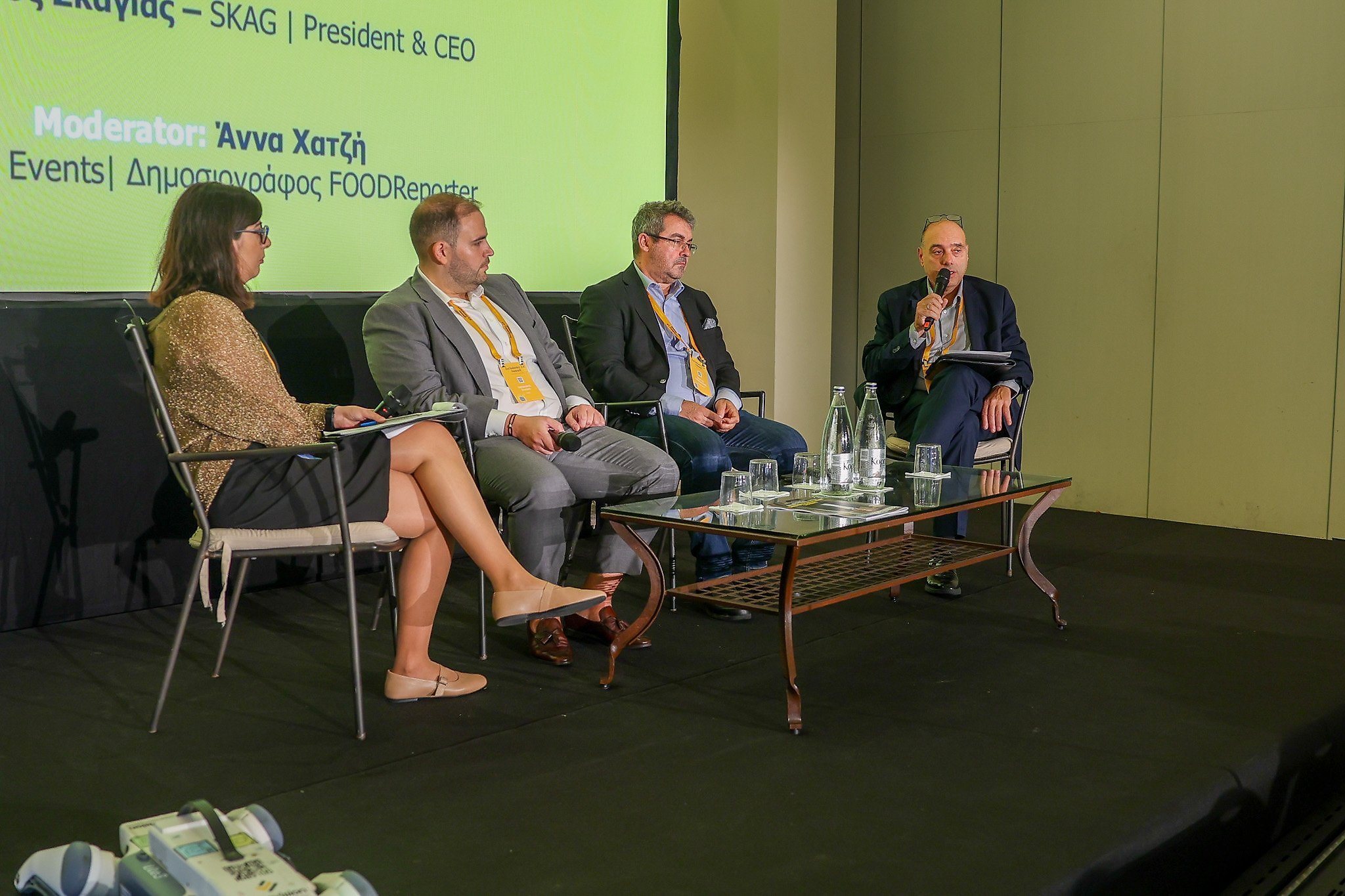 Με όχημα ειλικρινείς σχέσεις και τιμολογιακή στρατηγική η ΜΑΚΒΕΛ αναπτύσσεται γοργά