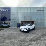 Εμπειρία οδήγησης νέων οχημάτων Volvo από την Σαρακάκης ως την 1η Νοεμβρίου