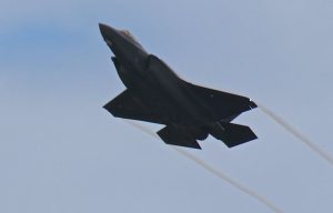 Το αμυντικό πλάνο της ως το 2030 παρουσίασε η Ευρωπαϊκή Επιτροπή