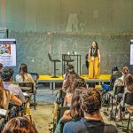 Διεθνές Forum Δημοσιογραφίας του iMEdD: Η δημοσιογραφική ηθική και νοημοσύνη απέναντι στην τεχνητή και την παραπληροφόρηση