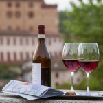 Οι ιταλικές εξαγωγές κρασιού έφτασαν τα 8,1 δισ. ευρώ το 2024 - Winetrails