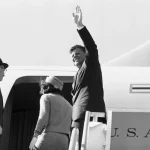 Η Μόσχα στέλνει στις ΗΠΑ ντοσιέ 350 σελίδων για τη δολοφονία του Κένεντι