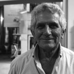 «Έφυγε» ο οινοποιός και ιδρυτικό μέλος της ΕΝΟΑΚΕ, Δημήτρης Σαμαρτζής - Winetrails