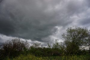 Κακοκαιρία «Barbara»: Βροχές, καταιγίδες και πτώση θερμοκρασίας σε ολόκληρη την χώρα