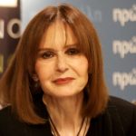 Κάτια Δανδουλάκη: «Θα ήθελα να πεθάνω πάνω στη σκηνή»