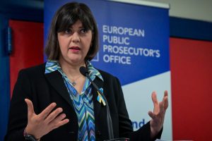 Η Κοβέσι ως γεωπολιτικό όπλο: Το τελευταίο χαρτί της Δύσης