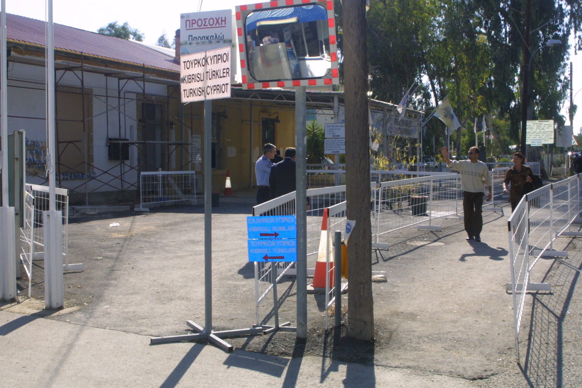 Αποκάλυψη «Χουριέτ» για Κατεχόμενα - Η Άγκυρα δεν κρύβει πια τα σχέδια προσάρτησης